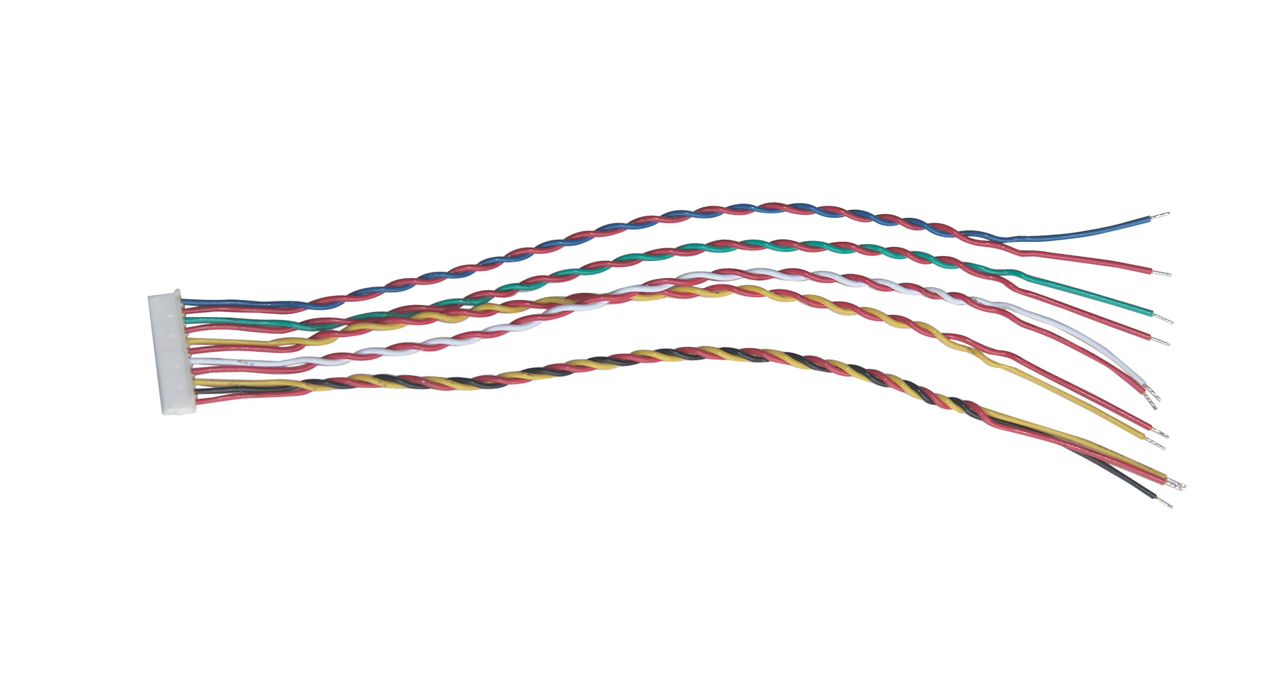Medical Wire Harness 13
